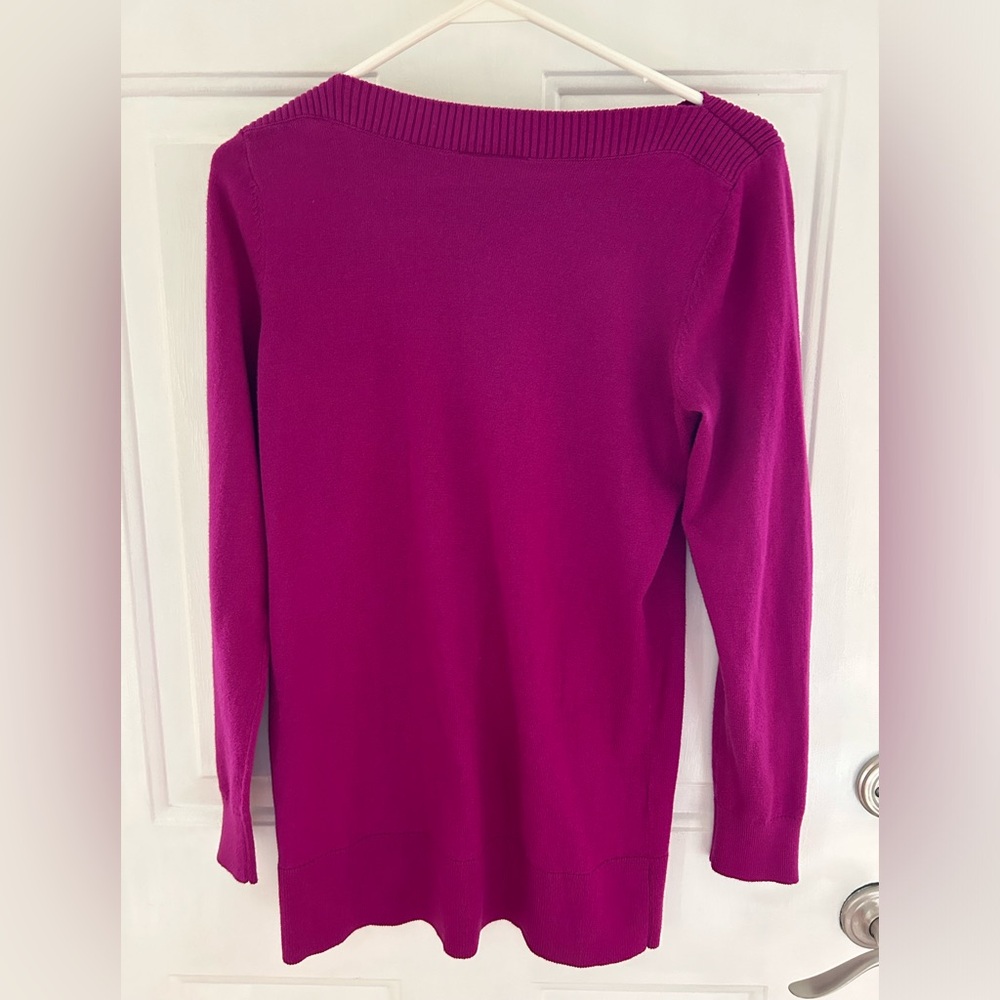 LOFT sweater - Picture 2 of 2